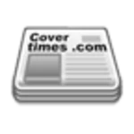 Logo of Cover Times android Application 